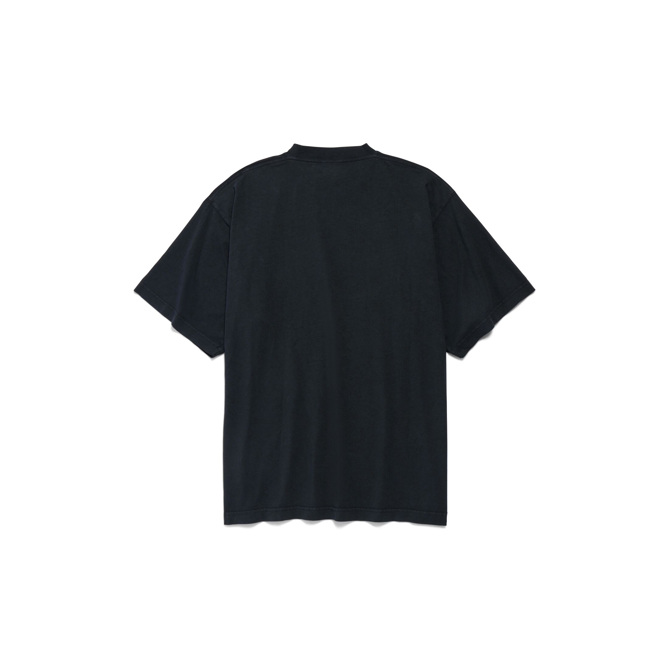 bow oversized t-shirt