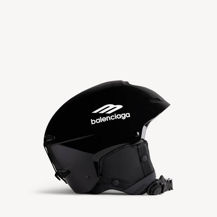 ヘルメット で ブラック | Balenciaga 日本 JA - Image 1