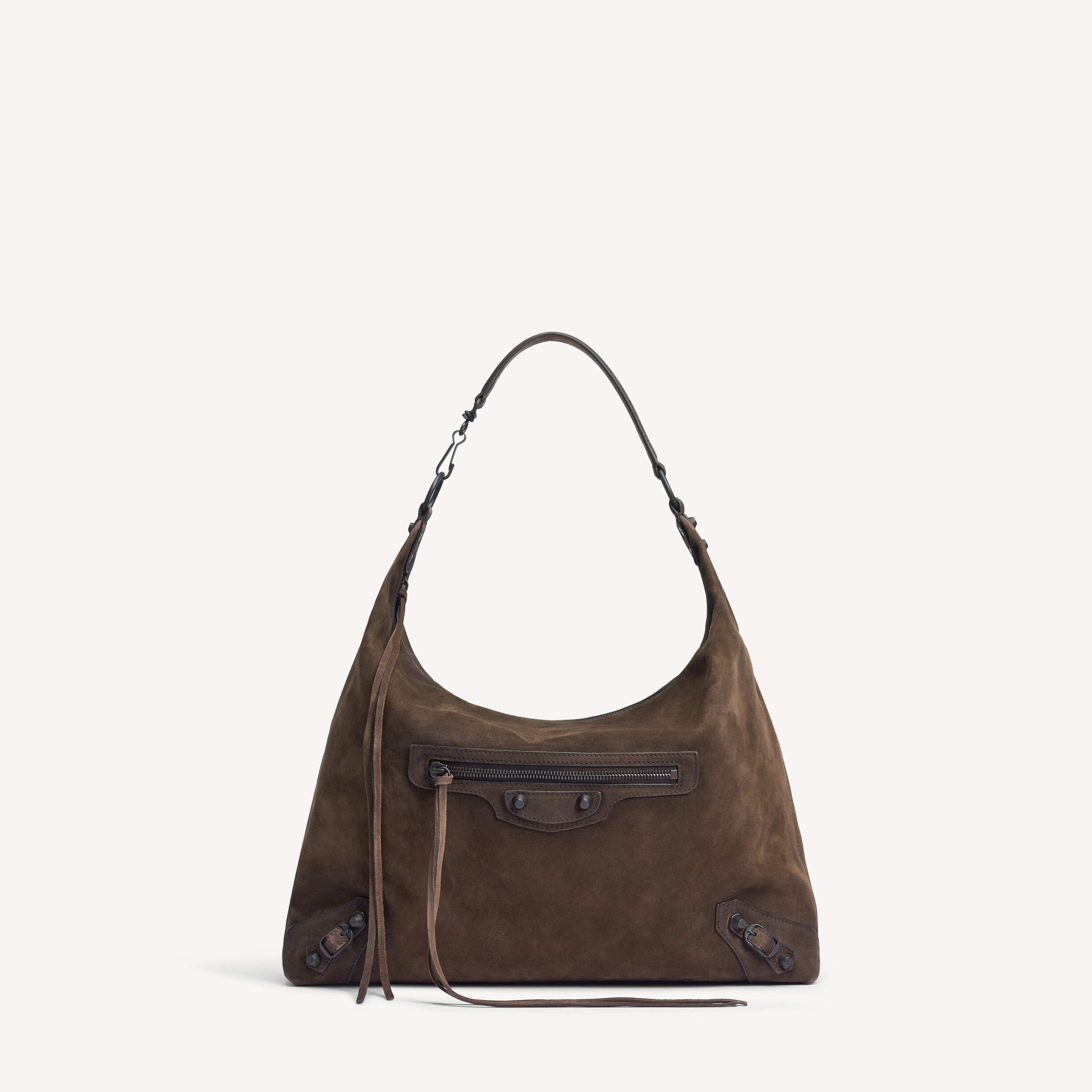 Balenciaga le city hobo bag medium