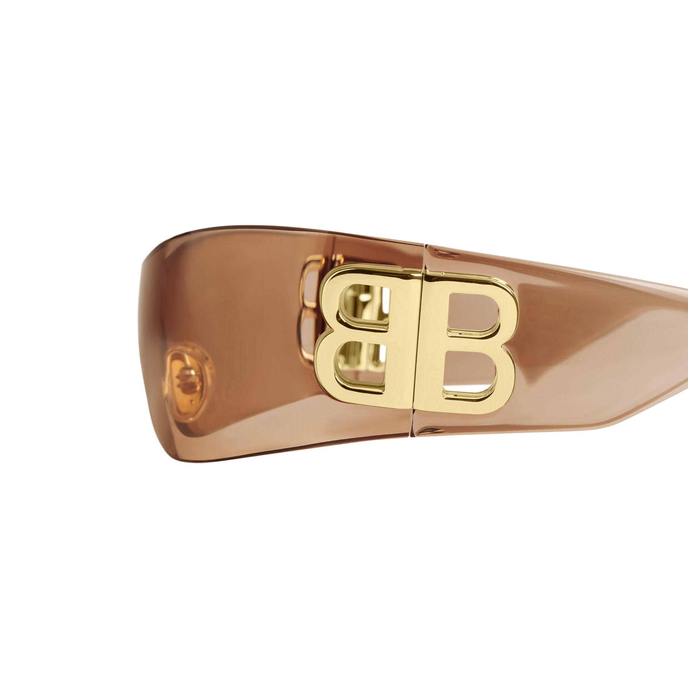 bossy mask sunglasses