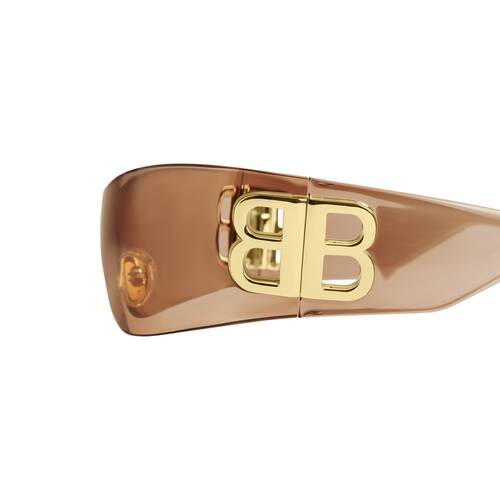 gafas de sol bossy mask