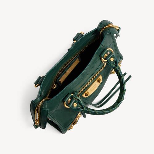 bolso le city uptown mini