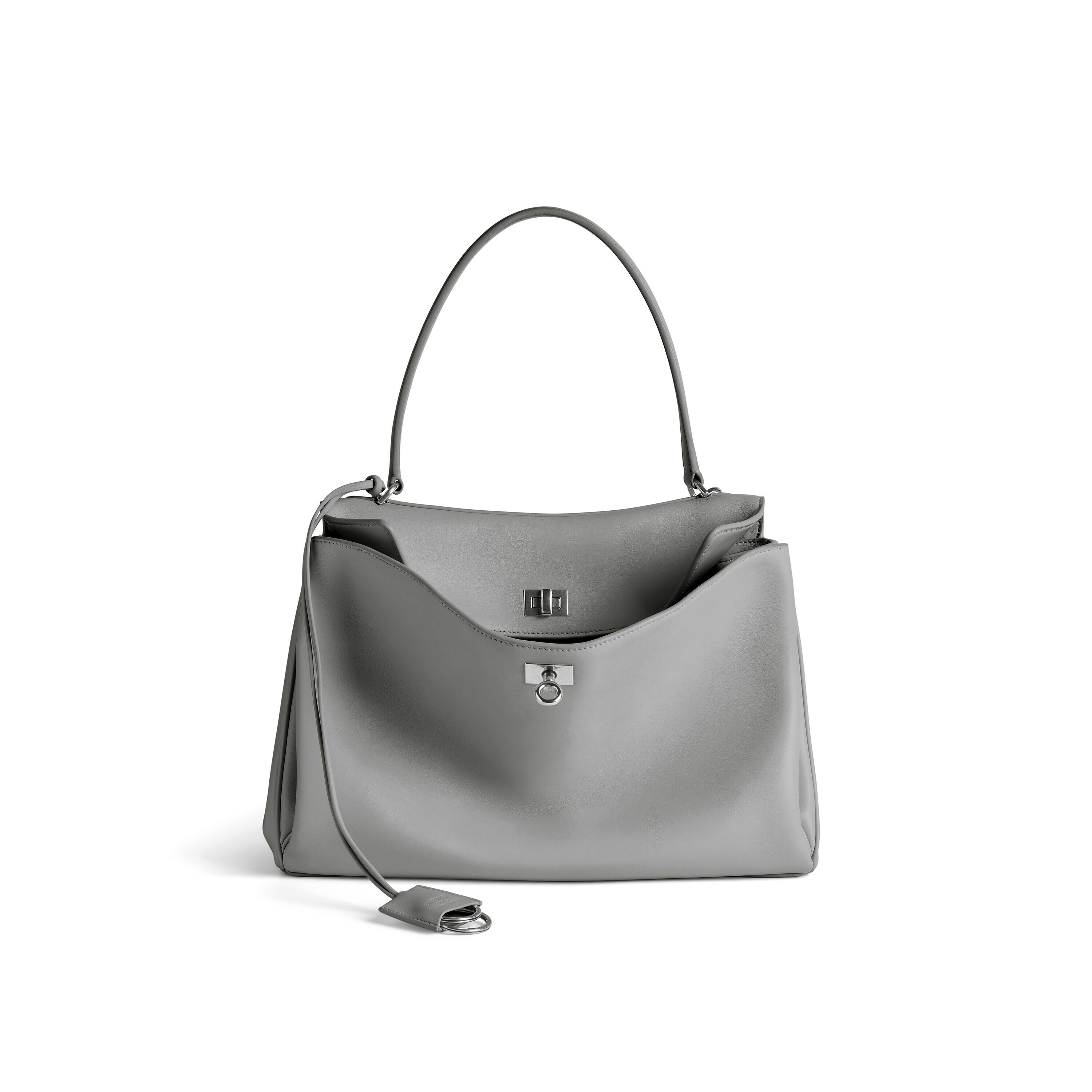 ハンドバッグ BALENCIAGA HAND BAG (5928331LRGM 1000) ハンドバッグ BALENCIAGA HAND BAG (5928331LRGM 1000) Women's