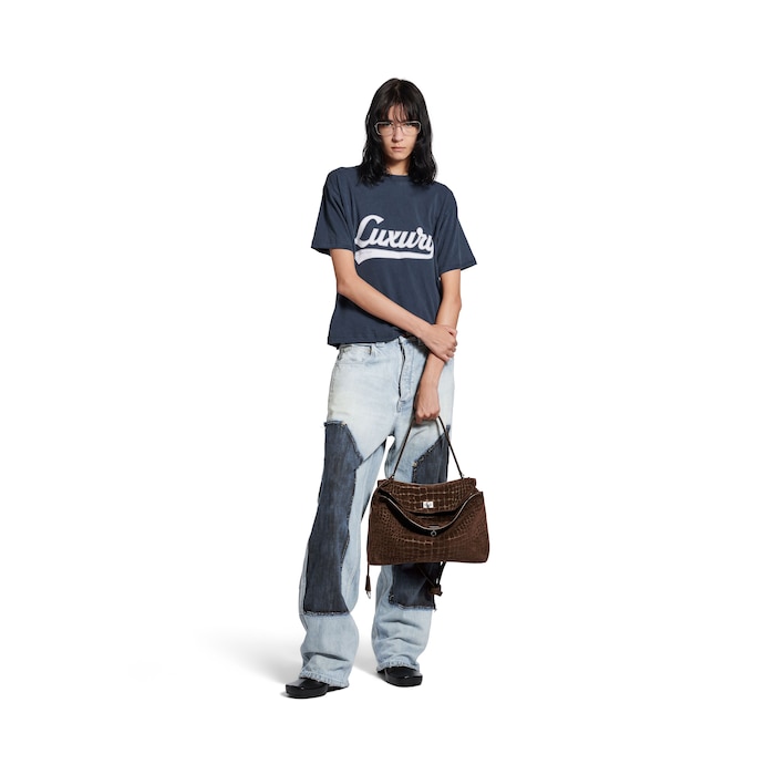 rodeo handbag medium