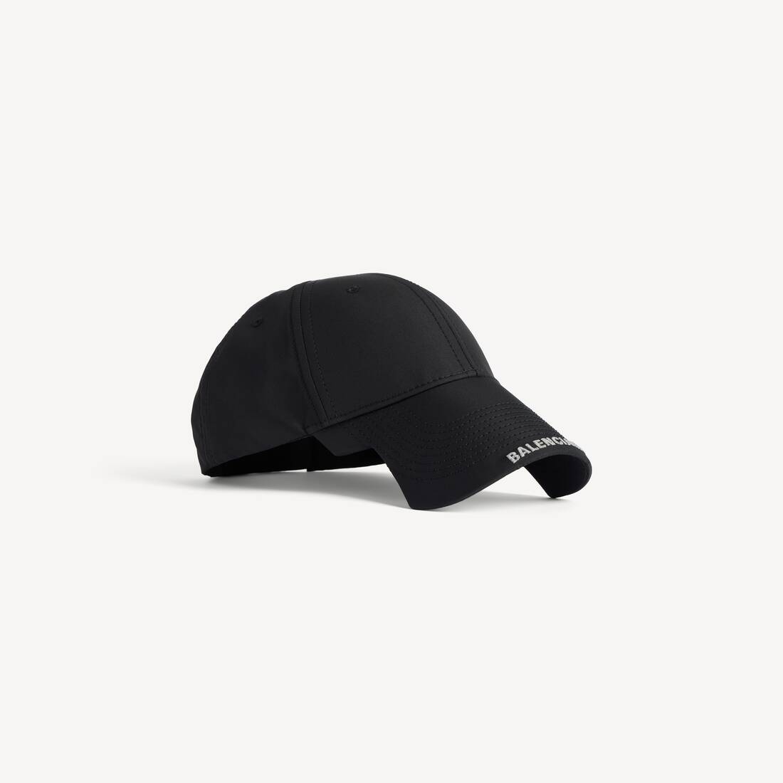Balenciaga I Puma Cap in Black | Balenciaga Bulgaria EN - Image 2