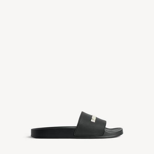 pool slide sandal