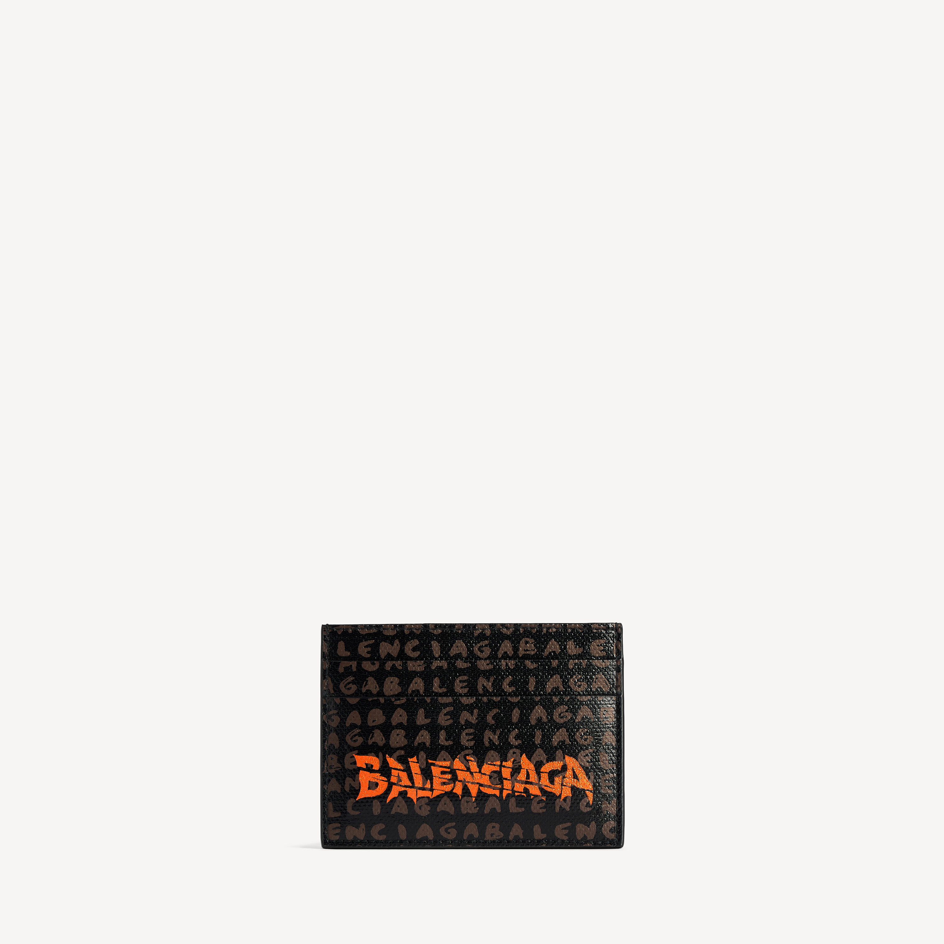 BALENCIAGA ブラック の メンズ Select カードホルダー