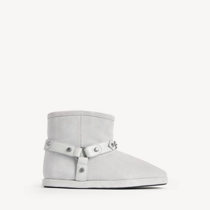 シエル の ウィメンズ Alaska ソフトブーティ - ウィメンズ | Balenciaga 日本 JA - Image 1