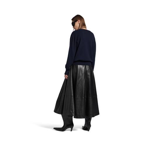 vネック セーター