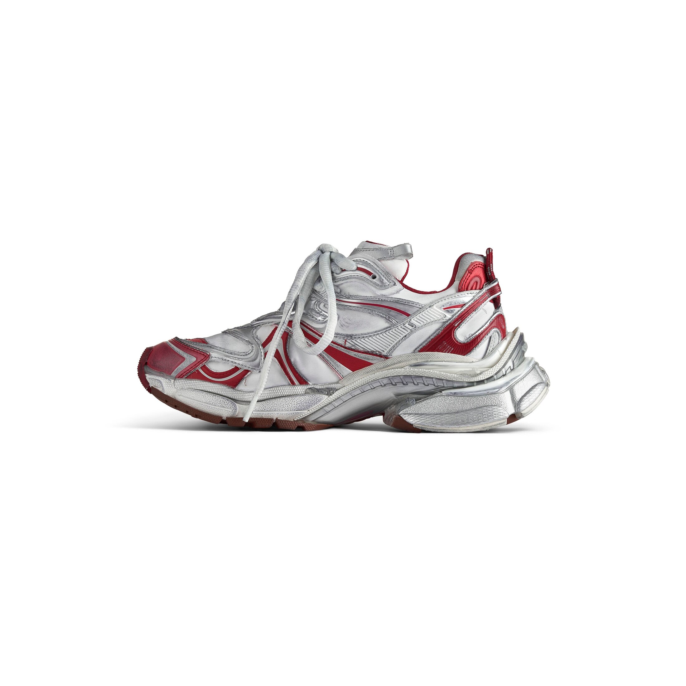 runner 2.0 sneaker