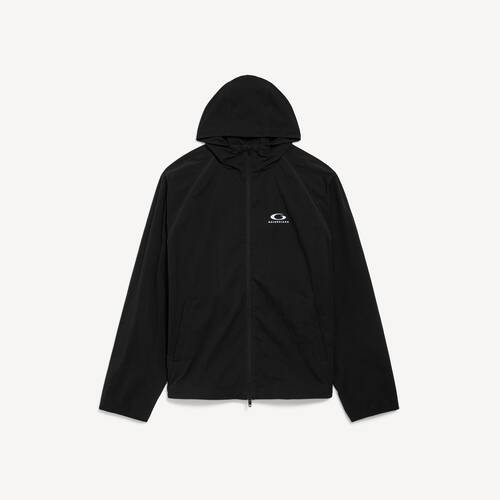 technical tracksuit jacket