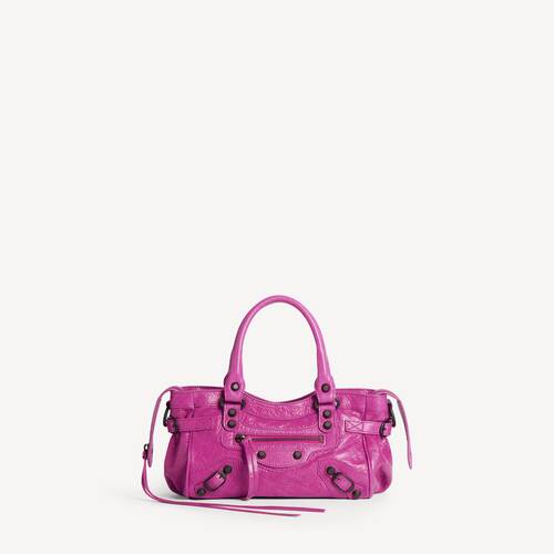 le city bag east-west mini