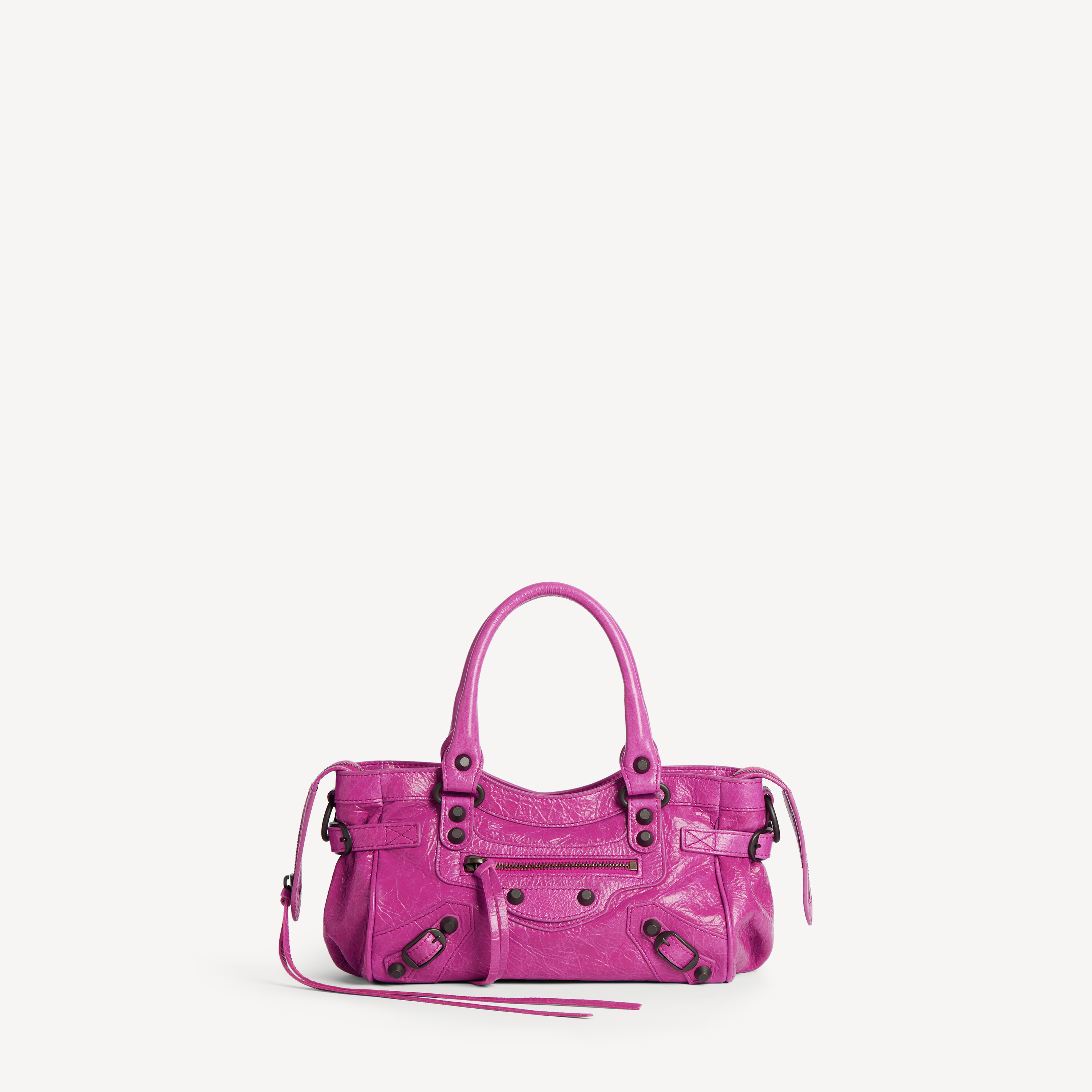Le city bag east-west mini