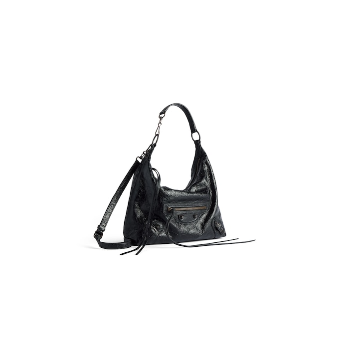 le city hobo bag small