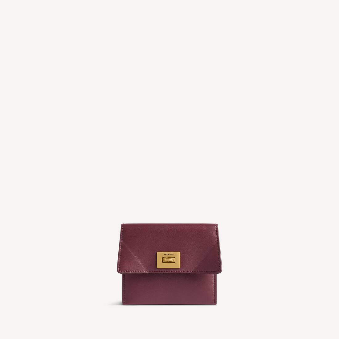 rodeo card holder with flap — 8141132ABKX6036
