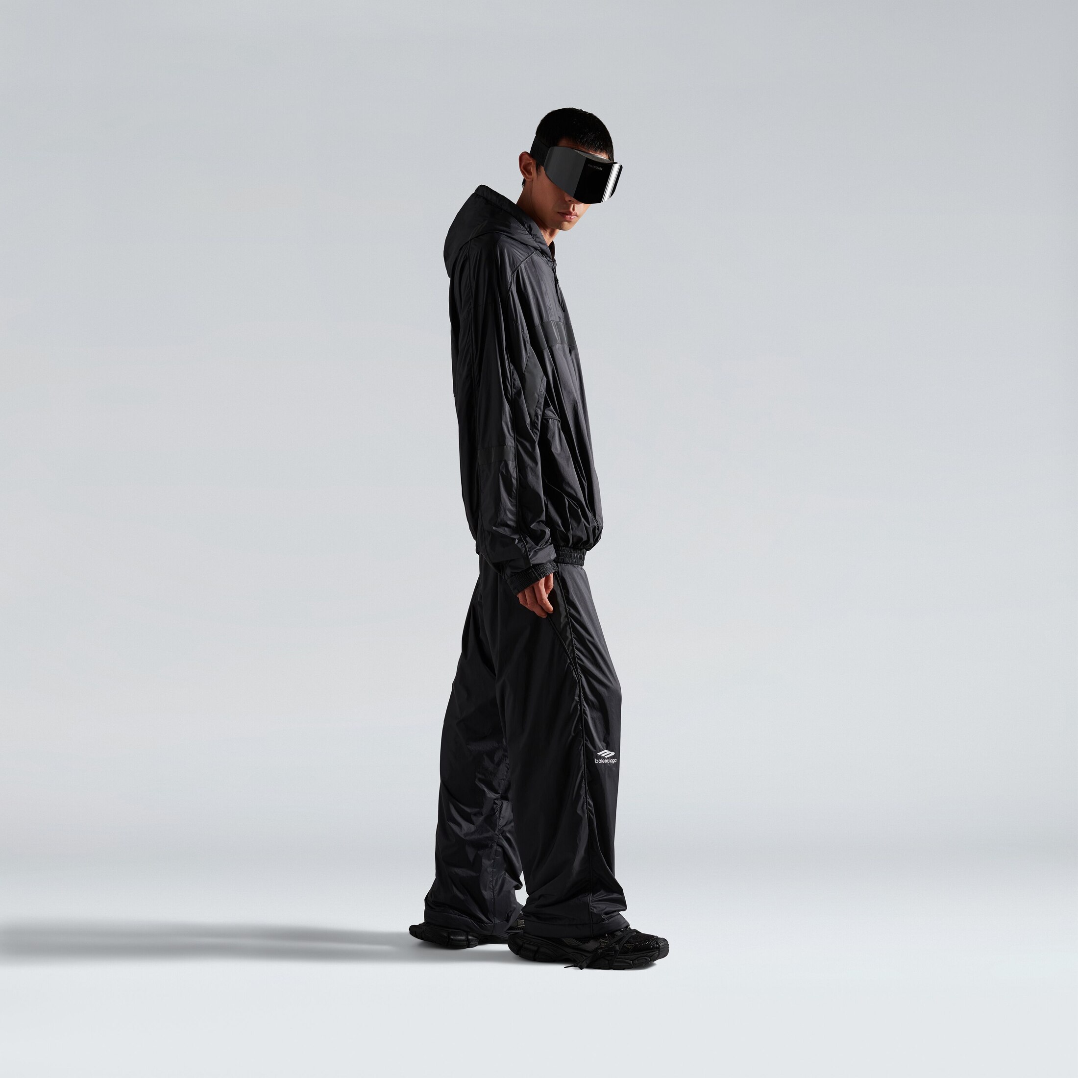 3b sports icon ski tracksuit pants