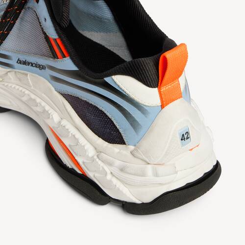 triple s.2 gradient sneaker