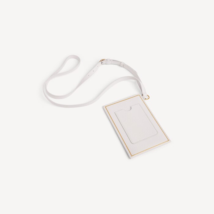 fragrance phone holder