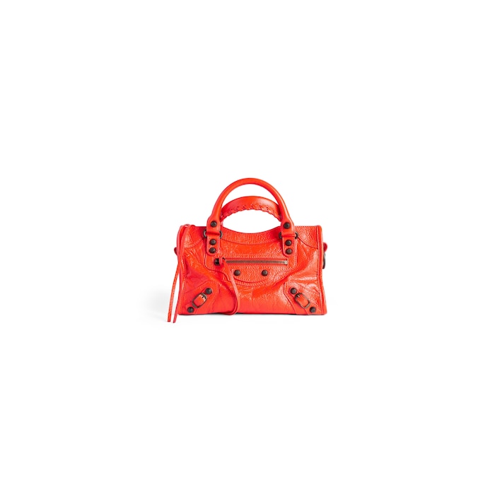 borsa le city mini