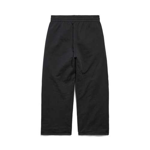reversible tracksuit pants