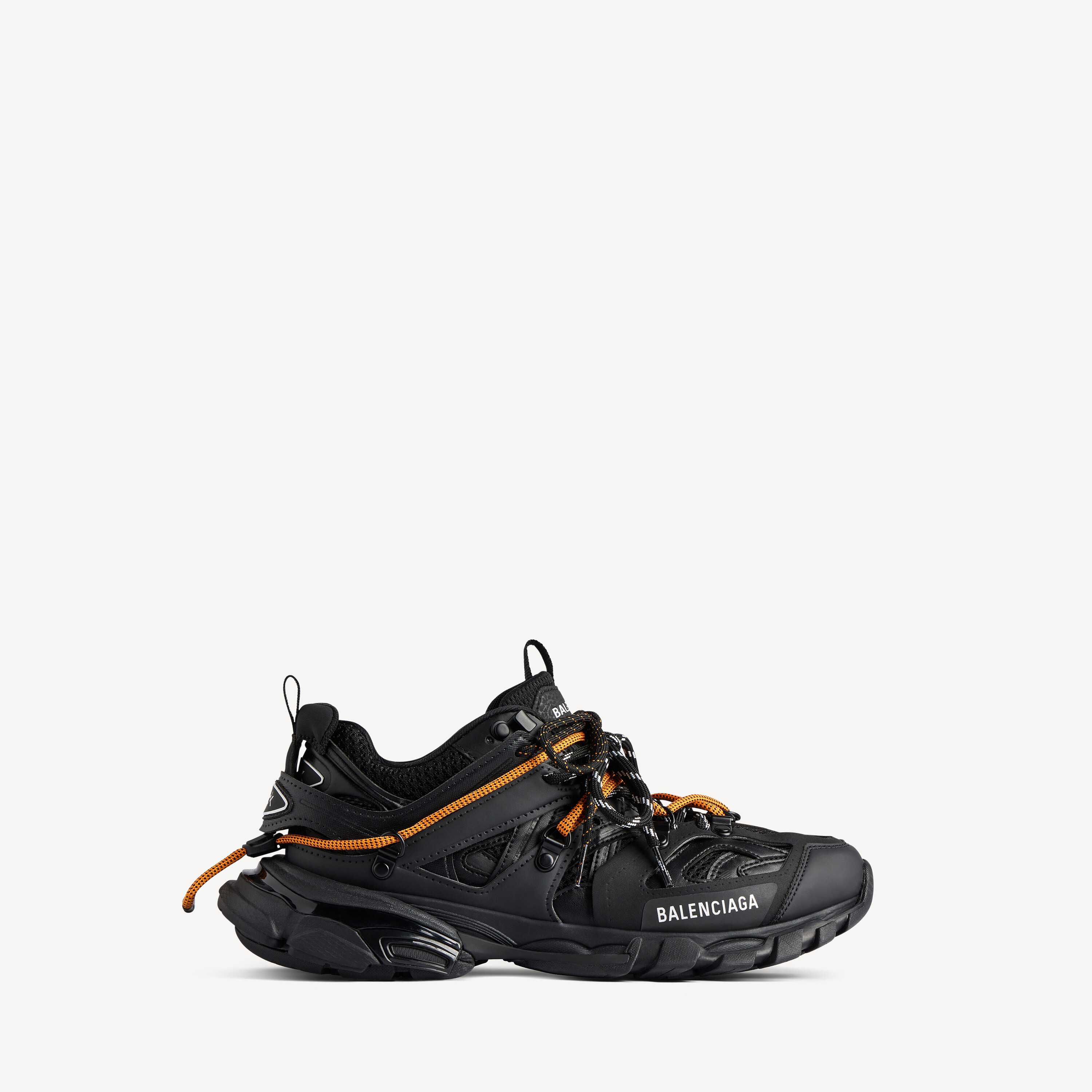 Balenciaga track trail laces sneaker