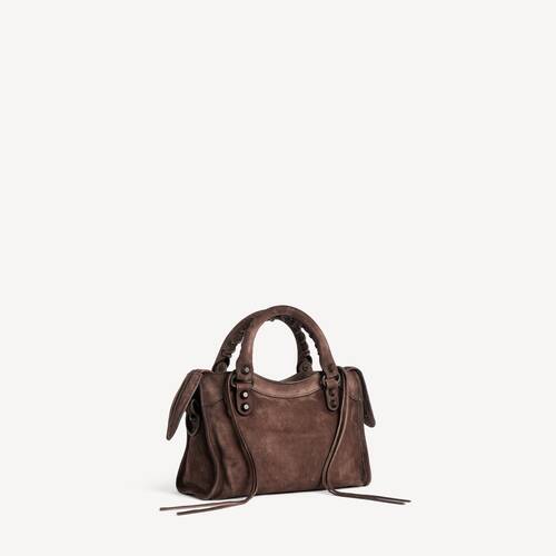 le city tasche mini