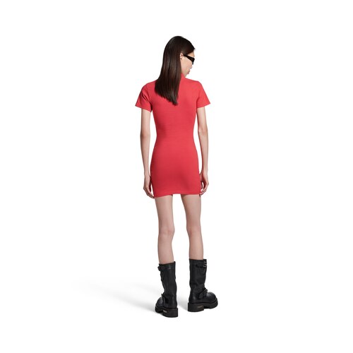 mini t-shirt dress