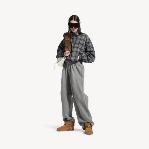 alaska soft ブーティ