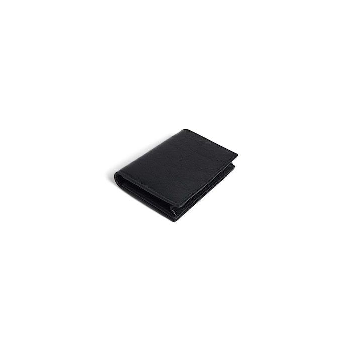 japan exclusive - monaco flap card holder