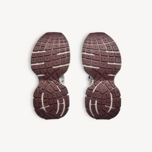 3xl interlace sneaker