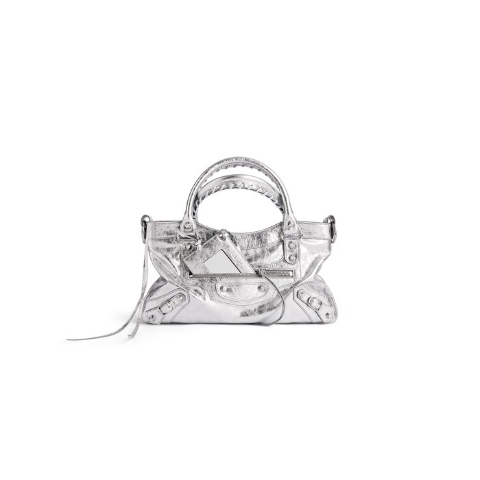 le city first bag