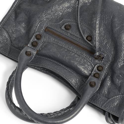 bolso le city pequeño