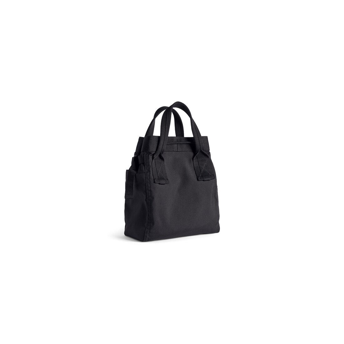 BALENCIAGA アーミー スモール ナイロントートバッグ 国内発】BALENCIAGA ARMY スモール トートバック（ナイロン