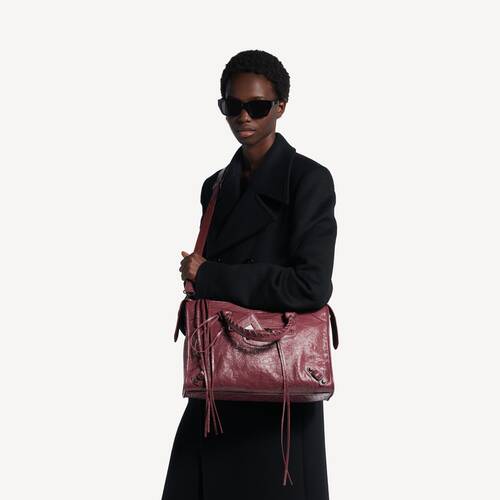 le city tasche mittelgro&szlig;
