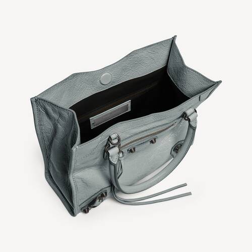 le city tote bag mini