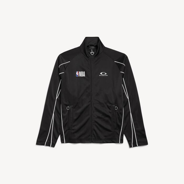balenciaga | nba collaboration veste de surv&ecirc;tement