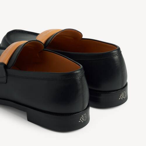 balenciaga | j.m. weston loafer
