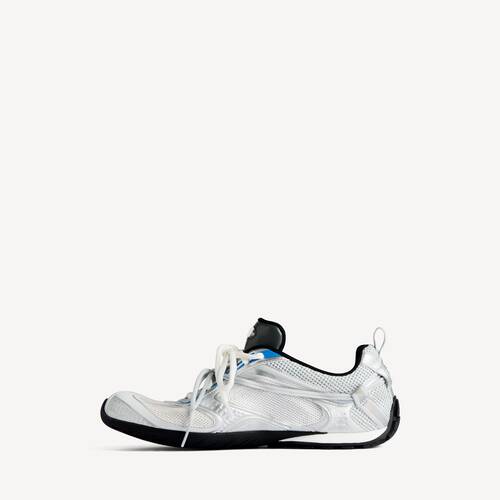 radar gradient lines スニーカー