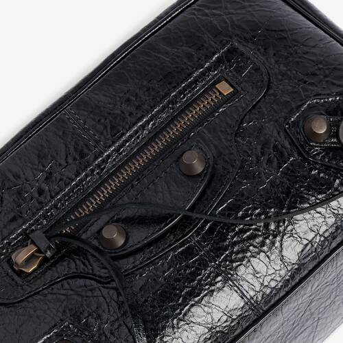 le city toiletry pouch