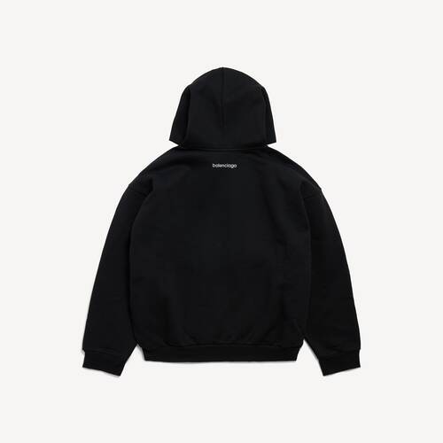 bodies medium fit hoodie