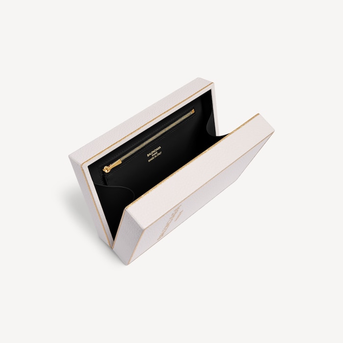 fragrance clutch