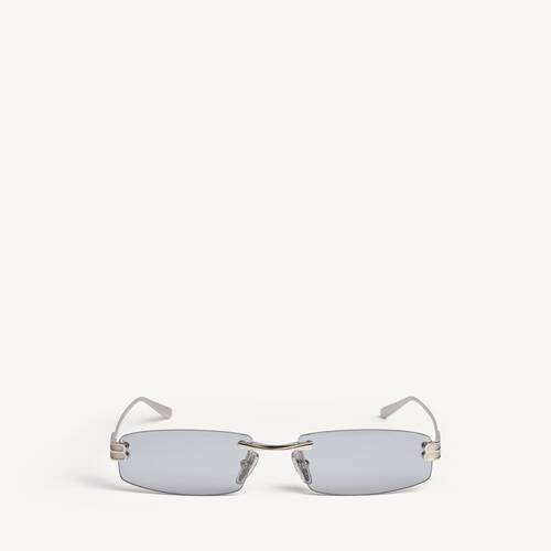 gossip rectangle m sunglasses