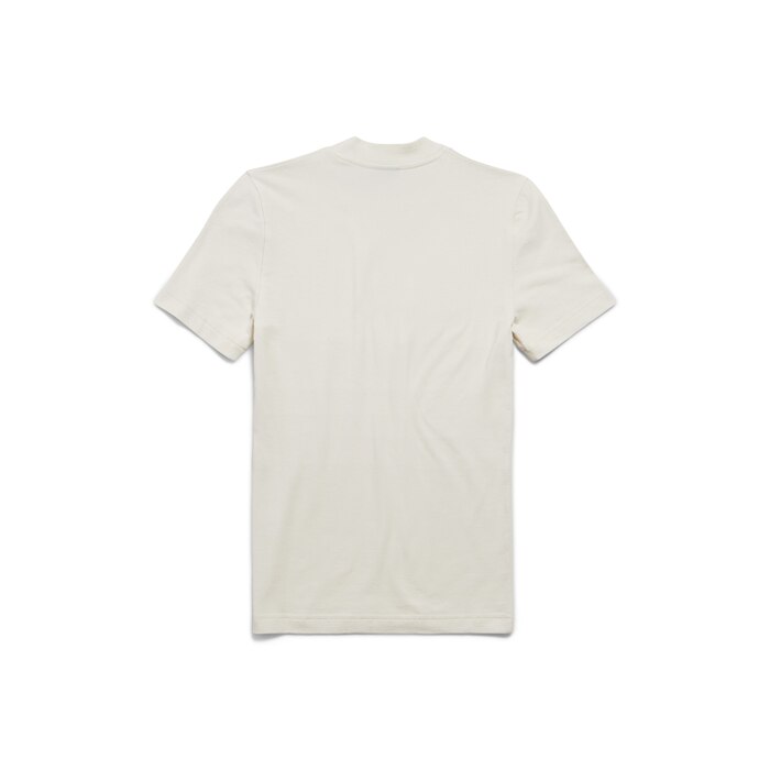 3b sports icon fitted crewneck t-shirt