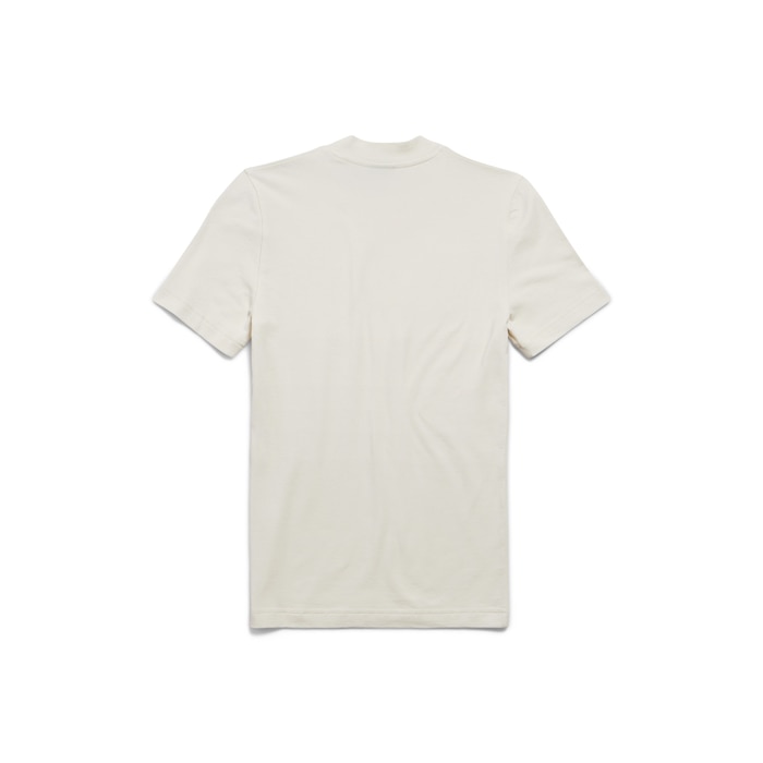 3b sports icon フィッテッド クルーネック tシャツ