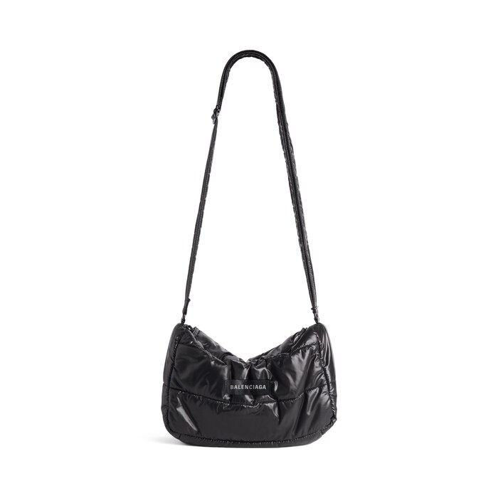 sac à bandoulière puffer