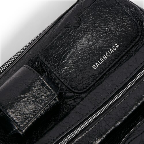 sac messenger superbusy