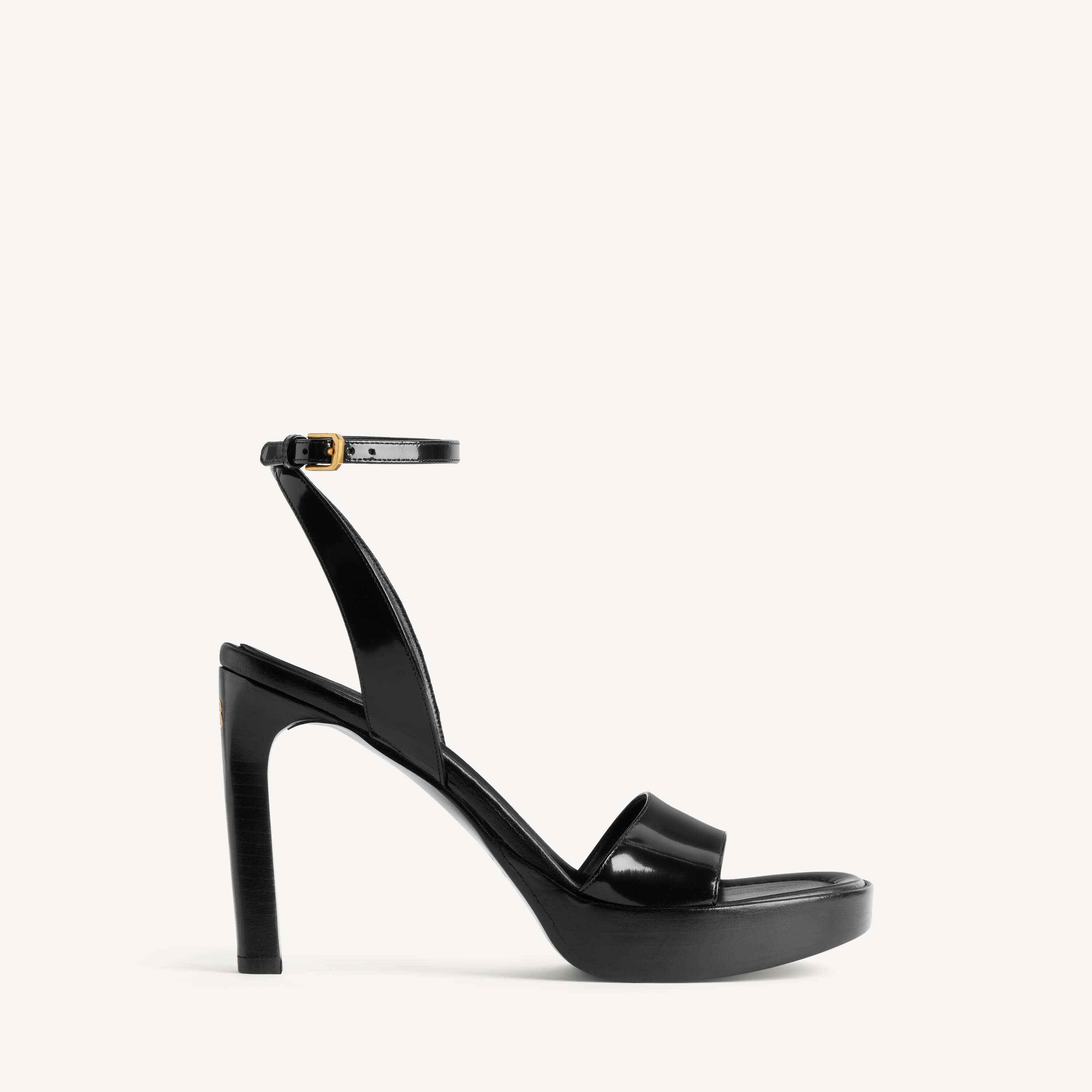 Balenciaga 파고 샌들