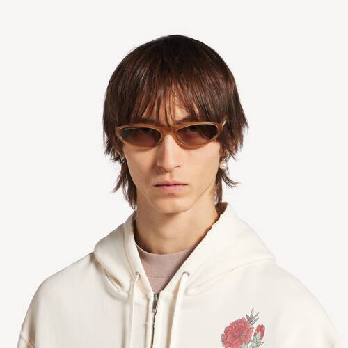 gafas de sol redondas neo