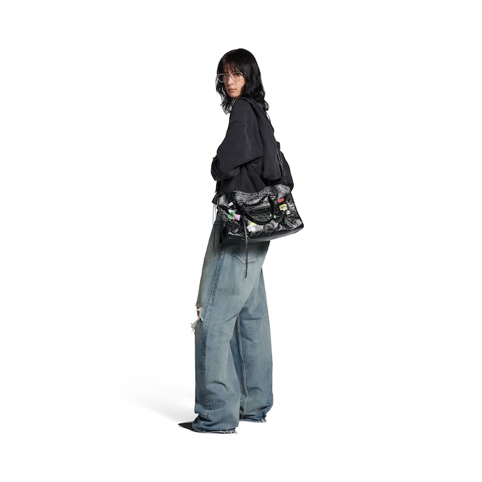 日本限定 - le city バッグ ミディアム