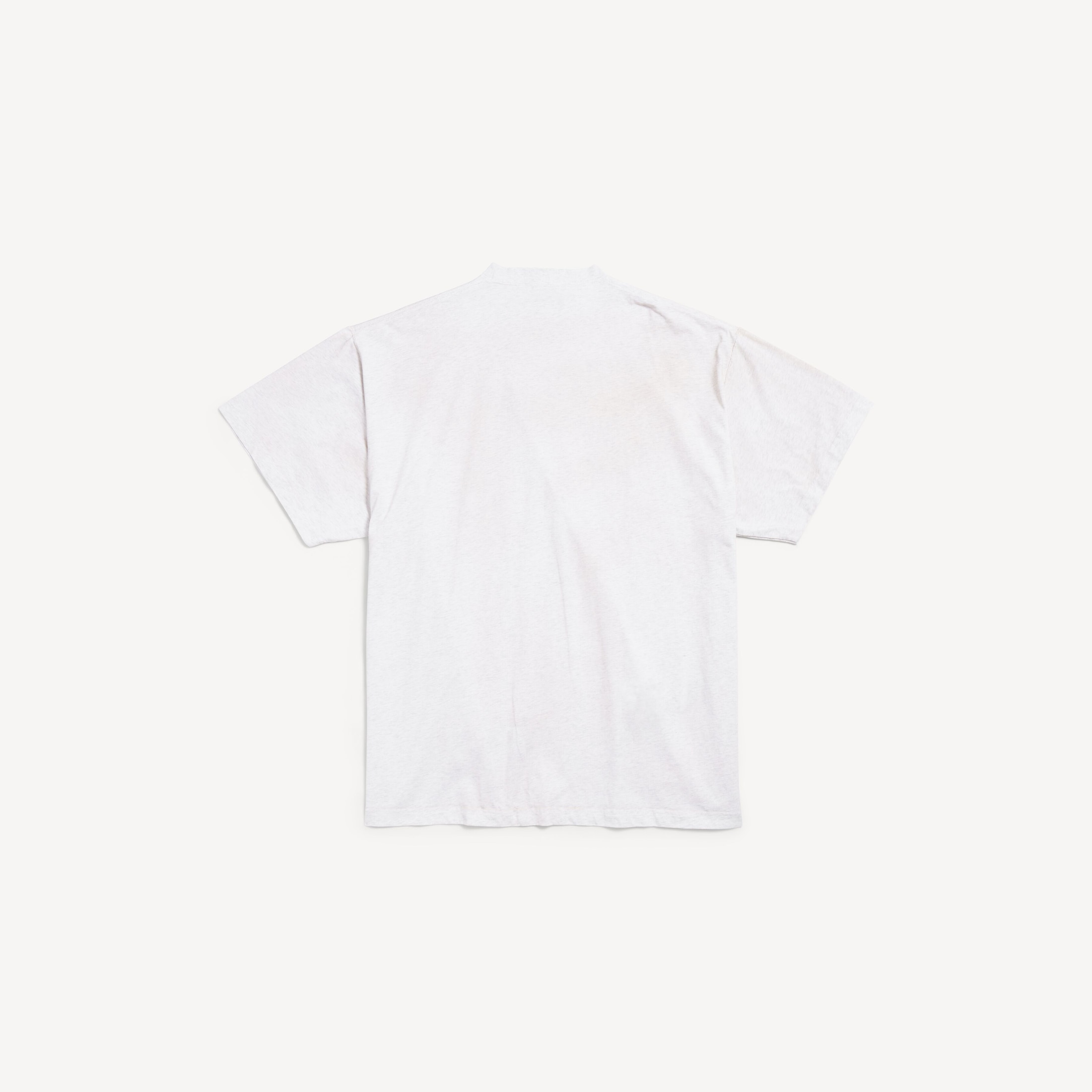 fragrance le dix oversized t-shirt